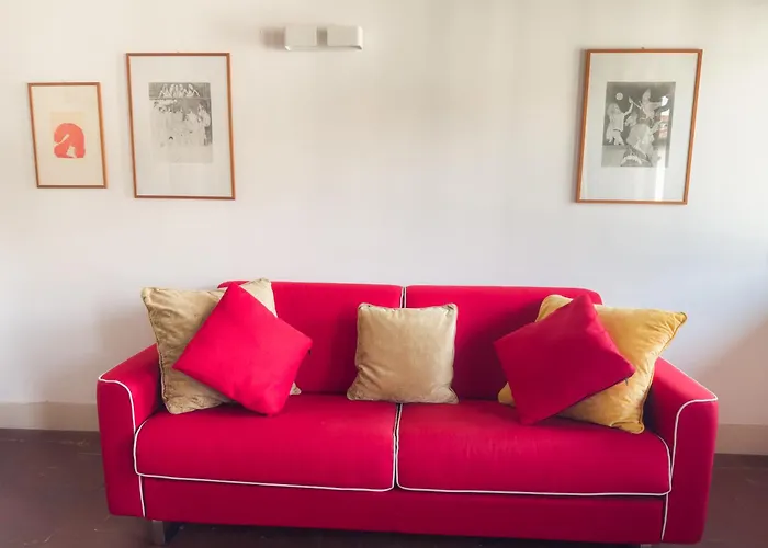 Santa Croce Suite View Apartment